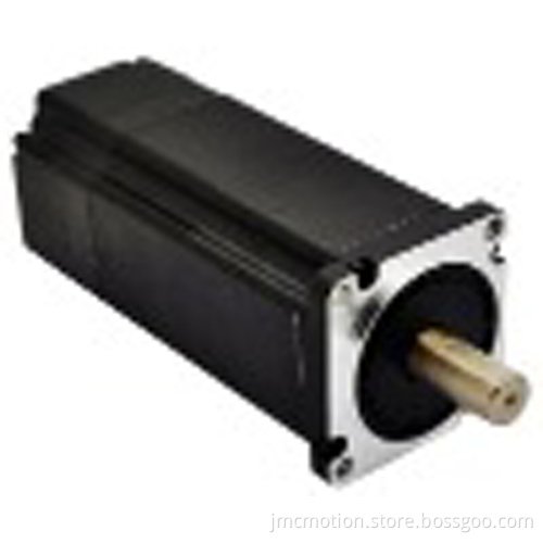 Brushless Servo Motor Language Option French